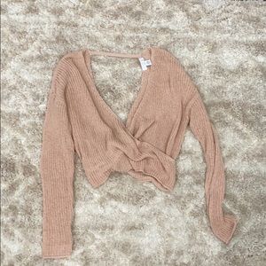 Ivy & Main sweater